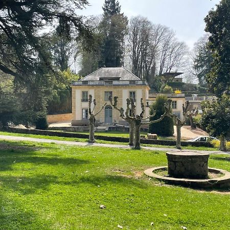 The Parc Place Sarlat-la-Canéda Exterior photo